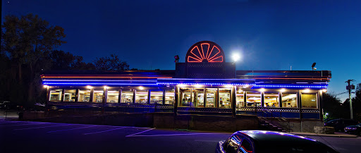 Diner «Blue Colony Diner», reviews and photos, 66 Church Hill Rd, Newtown, CT 06470, USA