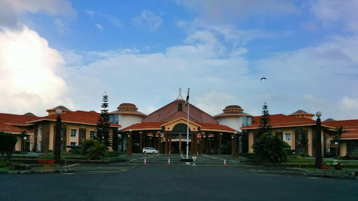 Goa Legislature Secretariat, Assembly Complex, Alto Porvorim, Penha de França, Goa 403521, India, State_Government_Office, state GA