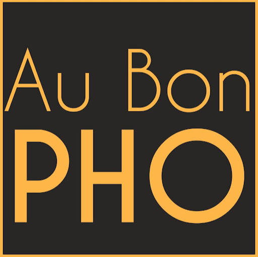 Au Bon Pho logo