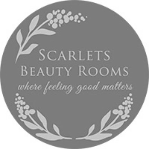 Scarlets Beauty Rooms logo
