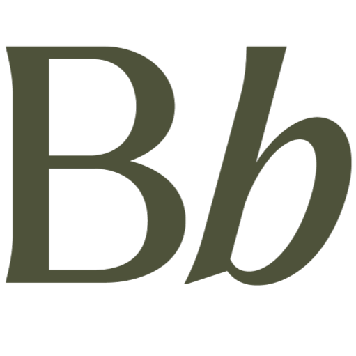 The Beautiful Bunch logo