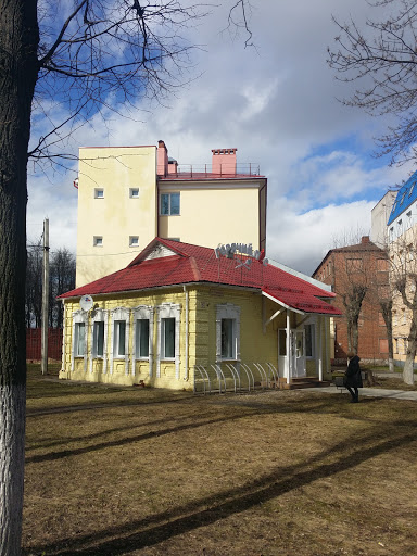 Горячий пёс, +7 493 234-49-97, Садовая ул., 5, Иваново, Ивановская обл., Россия,