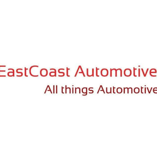 EastCoast Automotive logo
