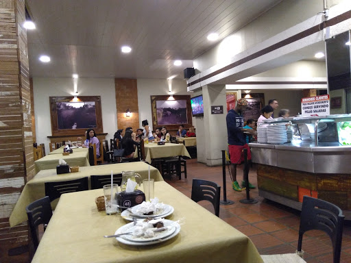Churrascaria e Pizzaria Fim da Picada, Av. Brasil, 6376 - Zona 05, Maringá - PR, 87015-280, Brasil, Restaurantes_Pizzarias, estado Paraná