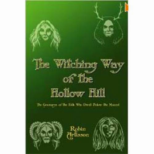 Witching Way Of The Hollow Hill