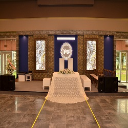 Antikkapı Düğün Salonu logo