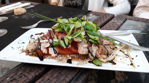 Restaurante Boga