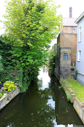 Три "венеции" в круизе по Европе с Гибралтаром и Португалией на MSC Magnifica. 05-06.2012