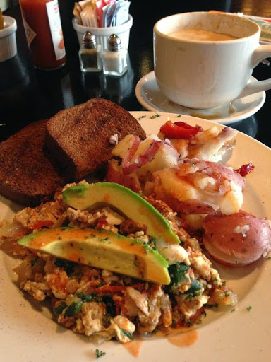 The Bistro K