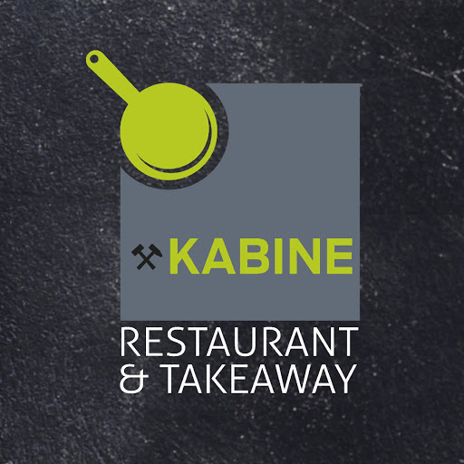 KABINE Bielefeld logo