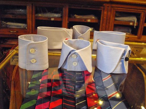 Camiseria Burgos
