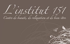 L'Institut 151 logo