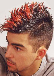 Trendy Haircut Ideas for Men - Mens Hairstyle Pictures