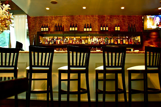 Fusion Restaurant «Ivory Restaurant and Lounge», reviews and photos, 853 Laguna Canyon Rd, Laguna Beach, CA 92651, USA