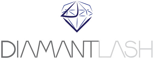 Diamant Lash logo