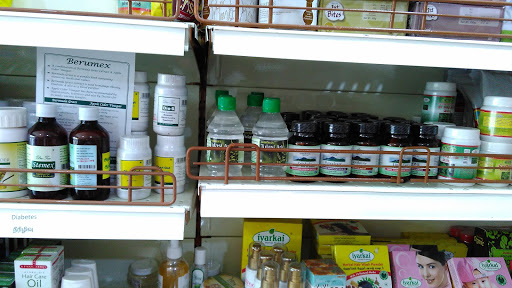 the Corner Store ~ Go Organic, 196/93 Secretariat Colony 7th Street, Kilpauk, Chennai, Tamil Nadu 600010, India, Organic_Food_Store, state TN