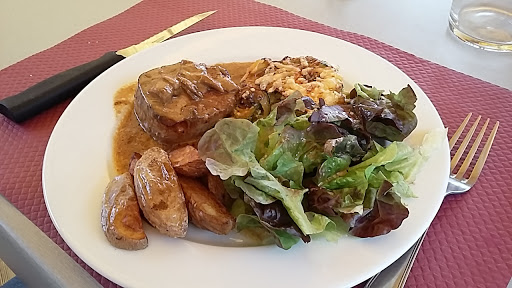 Лу кафе