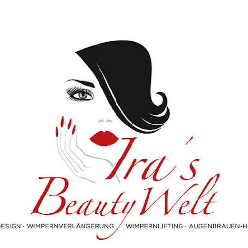 Ira's Beauty Welt | Schönheitssalon, Nagelstudio, Fußpflege logo