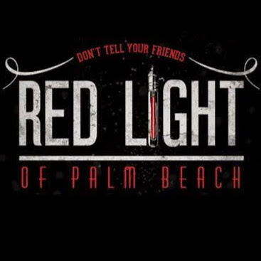 Red Light Palm Beach