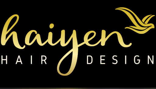 haiyen Hairdesign (Striesen) logo