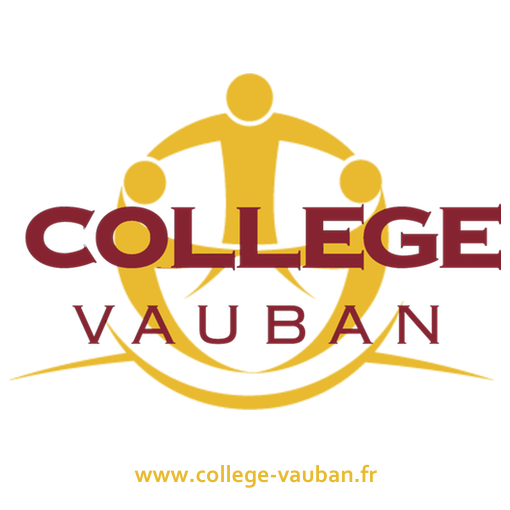 Collège Vauban logo