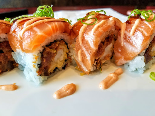 Japanese Restaurant «Hashi», reviews and photos, 192-12 Northern Blvd, Flushing, NY 11358, USA
