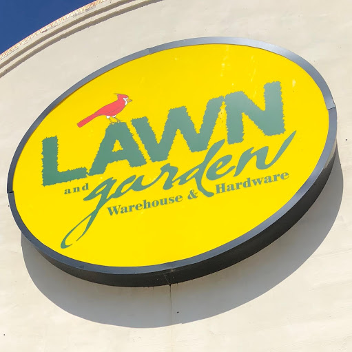 Lawn & Garden Warehouse Inc. logo