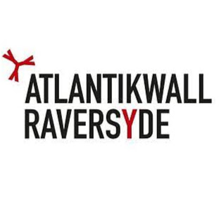 Atlantikwall Raversyde logo