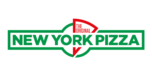 New York Pizza Oisterwijk logo