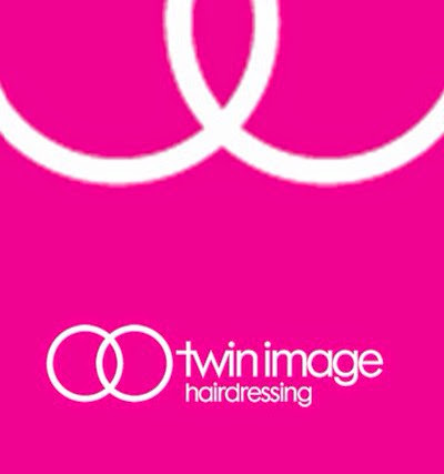 Twin Image Hairdressing logo