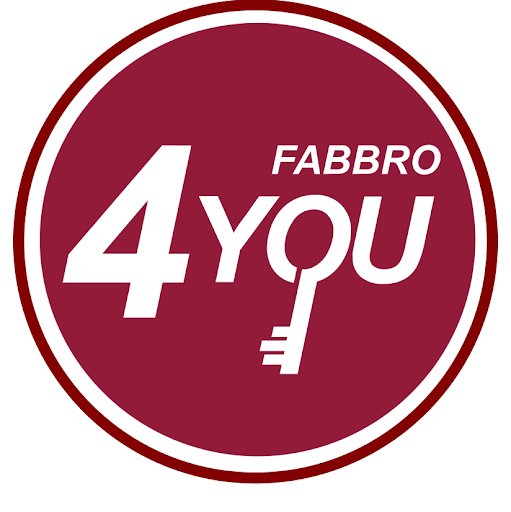 Fabbro 4 you - Assistenza h24