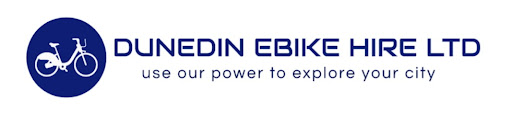 Dunedin eBike Hire Ltd logo