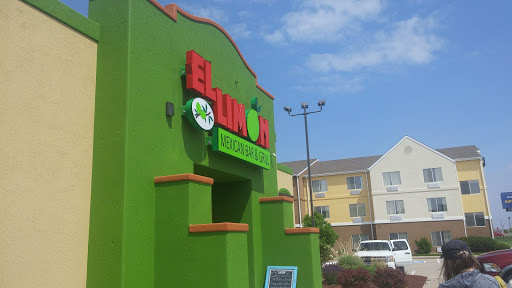 Mexican Restaurant «El Limon», reviews and photos, 119 3rd Ave, Kearney, NE 68845, USA
