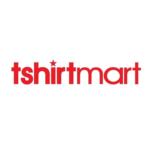 T-Shirt Mart logo