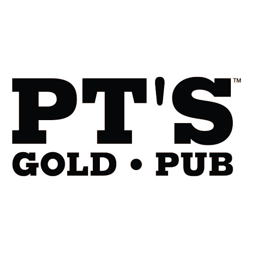 PT's Gold logo