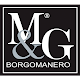 Centrospose M&G Borgomanero di Salsa Barbara