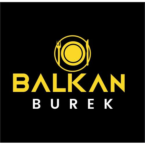 Balkan Burek & Cevapi logo