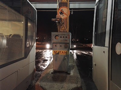 gas-station
