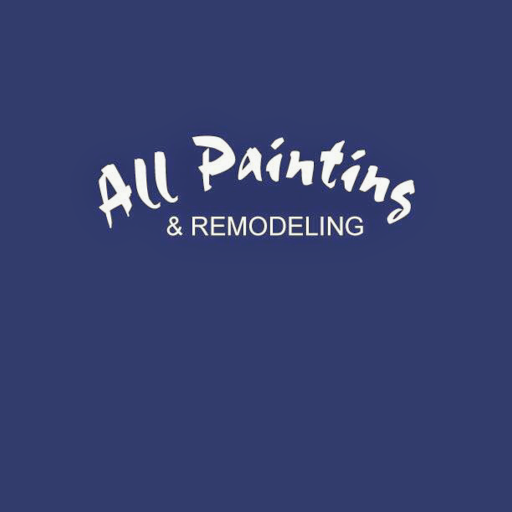 All Painting LLC logo