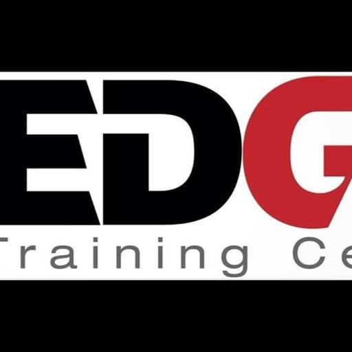 EDGE Training Center logo