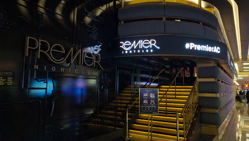 1 Borgata Way, Atlantic City, NJ 08401, USA
