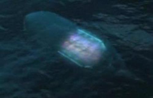 Russian Navy Declassified Documents Underwater Ufos And Aliens