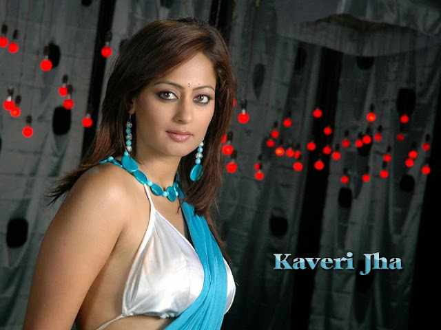 Kaveri Jha Photos