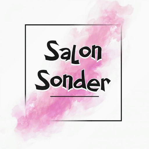 Salon Sonder logo