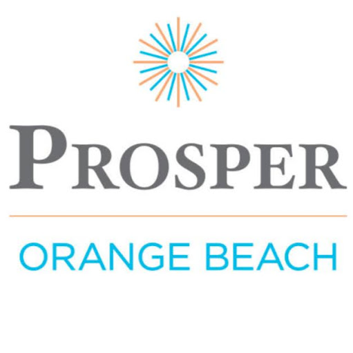 PROSPER Orange Beach logo