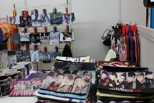  Jakofest, Jakarta Korea Festival 2011