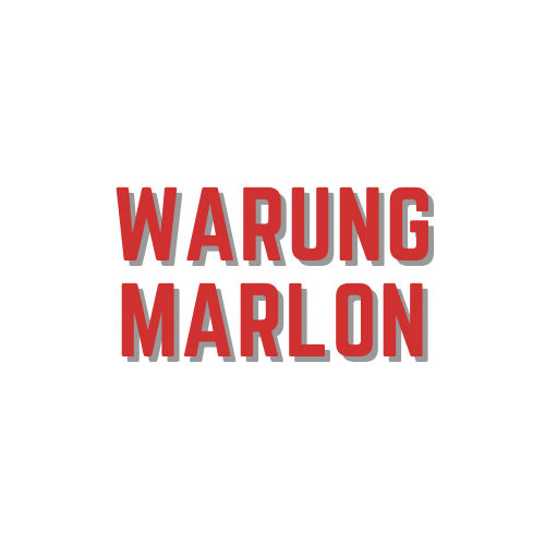 Warung Marlon logo