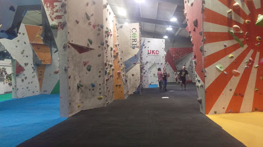The Climbing Unit Ltd