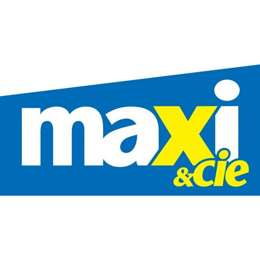 Maxi chemin Chambly logo