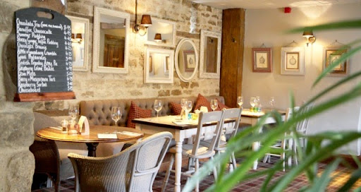 The Lambs Green Inn